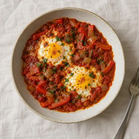 Shakshuka